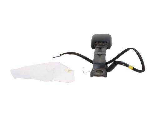 Seat buckle CITROËN C1 (PM_, PN_) 1.0 | BP28138108I32 