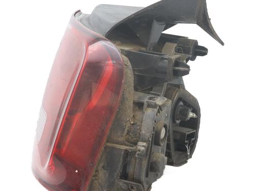 Højre baglygte CITROËN C4 CACTUS 1.2 VTi 82 | BP32506507C35