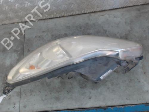 Left headlight OPEL CORSA D (S07) 1.2 LPG (L08, L68) | BP26976661C28 - Image 2