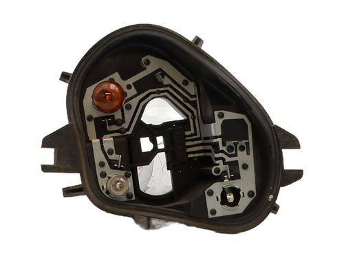 Used Lamp holder Lamp holder PEUGEOT 208 I (CA_, CC_) 1.2 VTI 82 (82 hp) 27997278 27997278