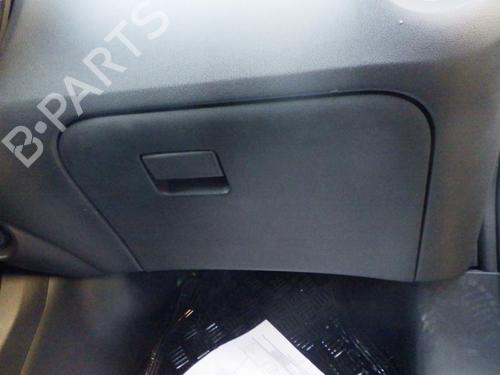 Used Glove box NISSAN JUKE (F15) 1.2 DIG-T (115 hp) 23048642