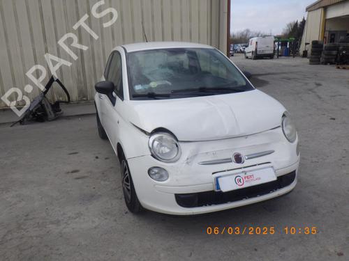 Radio FIAT 500 (312_) 1.2 (312AXA1A) | BP29737534E6  - Image 10