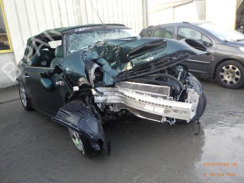 Used Parts MINI MINI Convertible (R52)  Cooper S  2205607