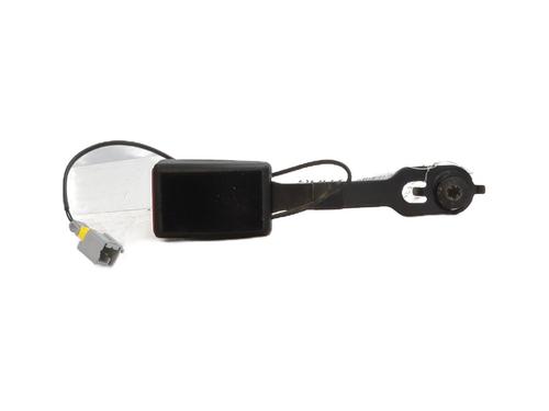 Seat buckle PEUGEOT 208 I (CA_, CC_) 1.6 HDi / BlueHDi 75 | BP29372072I32