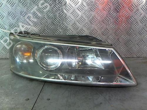 Right headlight HYUNDAI SONATA V (NF) 2.0 CRDi | BP23051298C29 