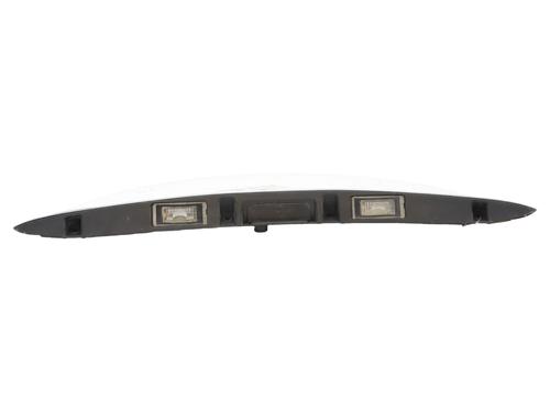 Used Licence plate light Licence plate light 38876778 38876778