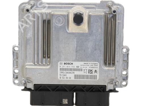 Engine control unit (ECU) CITROËN C4 III (BA_, BB_, BC_) 1.5 BlueHDi 130 (BBYHZB) | BP37750396M57 - Image 2