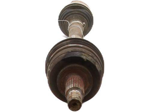 Left front driveshaft RENAULT MEGANE III Hatchback (BZ0/1_, B3_) 1.5 dCi (BZ09, BZ0D, BZ1W, BZ29, BZ14) | BP31888259M38