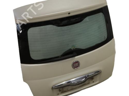 Tailgate FIAT 500 (312_) 1.2 (312AXA1A) | BP29563353C6