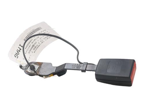 Seat buckle CITROËN C3 II (SC_) 1.4 HDi 70 (SC8HZC, SC8HR0, SC8HP4) | BP32440406I32 