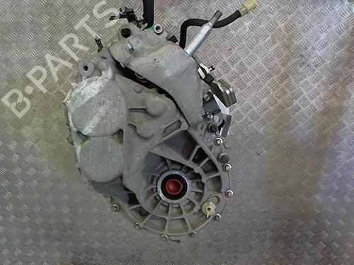 Gearbox RENAULT CAPTUR I (J5_, H5_) 1.2 TCe 120 | BP23839582M3 - Image 2