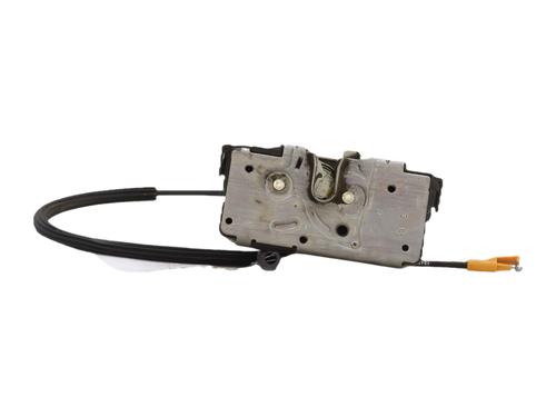 Front right lock OPEL CORSA E (X15) 1.4 Turbo (08, 68) | BP37637205C97 - Image 4