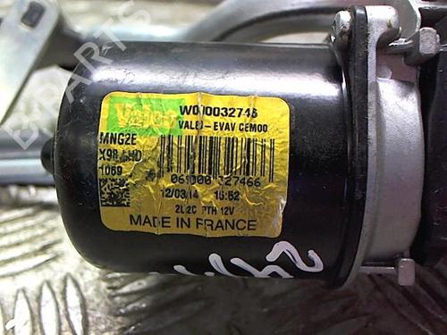 Used Front wiper motor Front wiper motor 23838561 23838561
