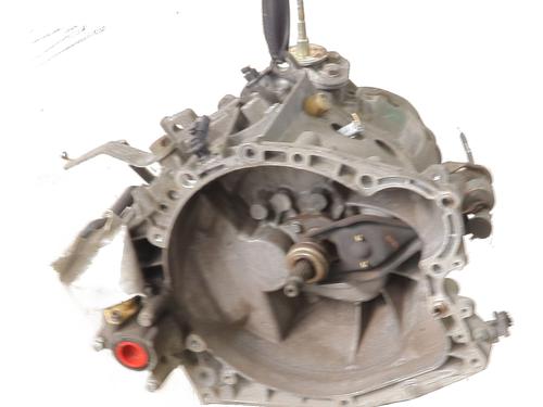 Used Gearbox PEUGEOT 206 CC (2D) 2.0 S16 (136 hp) 29634381
