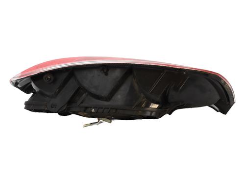 Left taillight LANCIA YPSILON (843_) 1.4 16V (843.AXC11, 843.AXC1B, 843.AXC1A) | BP31660153C34 