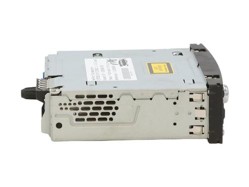 Radio CITROËN C4 Picasso I MPV (UD_) 1.6 HDi | BP29756273E6 