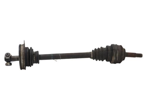 Used Left front driveshaft Left front driveshaft RENAULT CLIO II (BB_, CB_) 1.4 16V (B/CB0P, BB13) (98 hp) 39042578 39042578