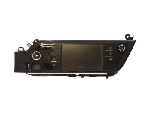 Ferdsskriver CITROËN C4 Picasso II 1.6 HDi / BlueHDi 115 (115 hp) 30788060