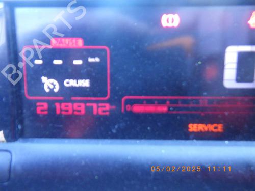Forreste højre beklædning CITROËN C4 CACTUS 1.2 VTi 82 | BP26594097C59  - Image 15