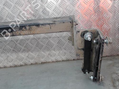 Tow ball/Mechanism NISSAN QASHQAI I (J10, NJ10) 1.5 dCi | BP29563339C141 