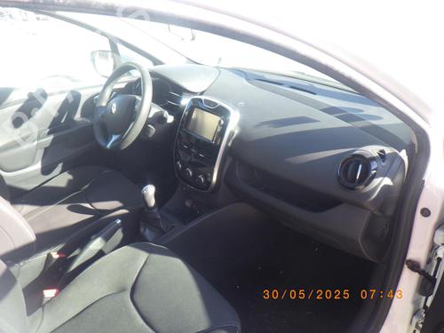 Forskærm Højre RENAULT CLIO IV (BH_) 1.5 dCi 75 | BP30852400C42 