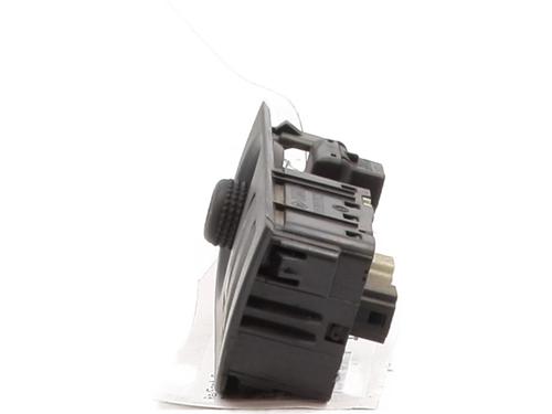 Mirror switch DACIA SANDERO II TCe 90 (B8M1, B8MA, B8AC) | BP31189128I25 - Image 5