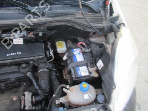 Intercooler PEUGEOT BIPPER (AA_) 1.4 HDi | BP23048762M30  - Image 8