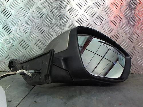 Right mirror PEUGEOT 208 I (CA_, CC_) 1.6 VTi | BP23838998C27
