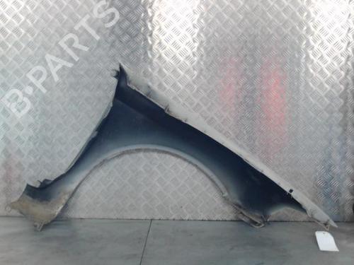 Left front fenders RENAULT LAGUNA II (BG0/1_) 1.6 16V (BG0A, BG0L) | BP25153347C41 