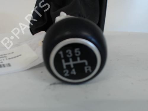 Used Shift knob Shift knob FIAT PUNTO (199_) 1.2 (199AXZ1A, 199BXZ1A) (69 hp) 23839024 23839024