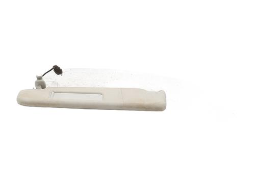 Left sun visor VW POLO V (6R1, 6C1) 1.4 TDI | BP24956009I1 