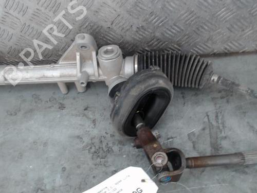 Lenkgetriebe RENAULT ZOE (BFM_) ZOE | BP27883250M22 