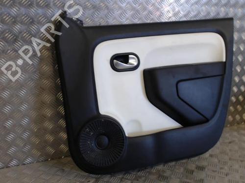 Front right panel RENAULT TWINGO III (BCM_, BCA_) 1.0 SCe 75 | BP23838603C59  - Image 5