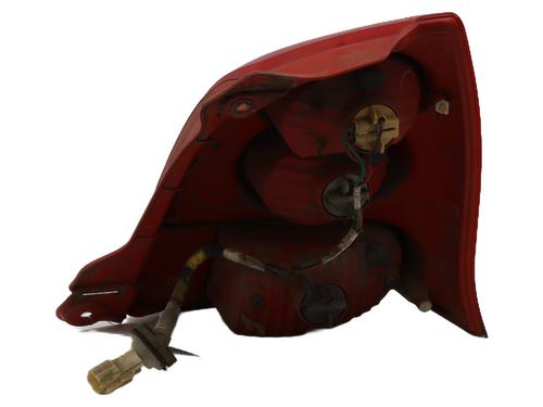 Left taillight NISSAN PIXO (UA0) 1.0 | BP27572903C34 