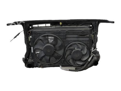 Panel frontal Panel frontal SKODA SUPERB II Estate (3T5) 2.0 TDI 16V (140 hp) 37451497 37451497