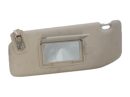 Left sun visor CITROËN C3 III (SX) 1.2 PureTech 82 | BP33417003I1 - Image 4