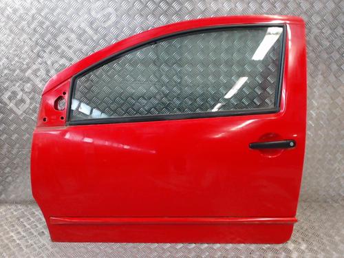 Used Left front door CITROËN C2 (JM_) 1.1 (60 hp) 23048105