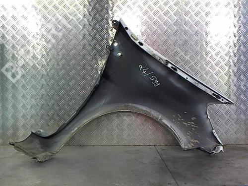 Left front fenders RENAULT CLIO III (BR0/1, CR0/1) 1.5 dCi | BP23052167C41 