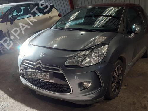 Engine control unit (ECU) CITROËN DS3 (SA_) 1.6 HDi 90 | BP34373562M57 - Image 12