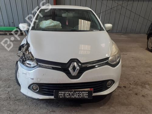 Engine RENAULT CLIO IV (BH_) 1.5 dCi 75 | BP31830386M1