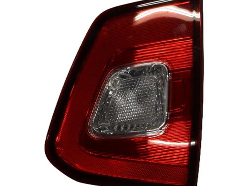 Used Left tailgate light SUZUKI IGNIS III (MF, FF) 1.2 Hybrid (ATK412) (83 hp) 23839920