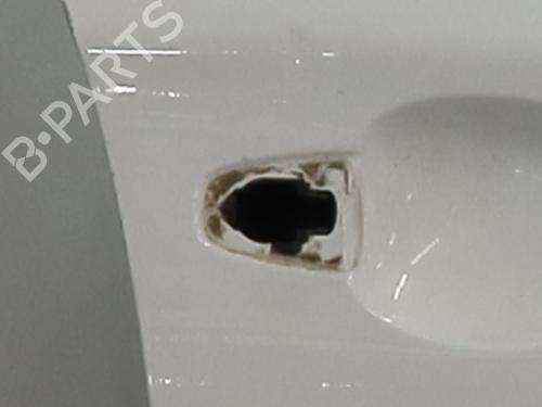 Right front door CITROËN C4 II (NC_) 1.6 HDi 115 | BP26522906C3