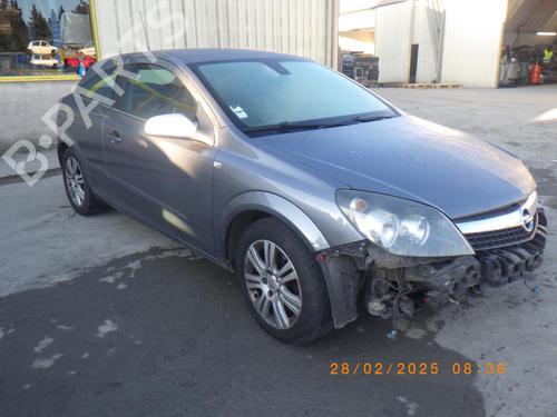 Left front window switch OPEL ASTRA H GTC (A04) 1.7 CDTI (L08) | BP28705317I27 - Image 4