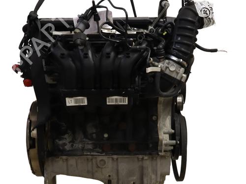 Engine CHEVROLET AVEO / KALOS Hatchback (T250, T255) 1.4 | BP26384545M1 - Image 2