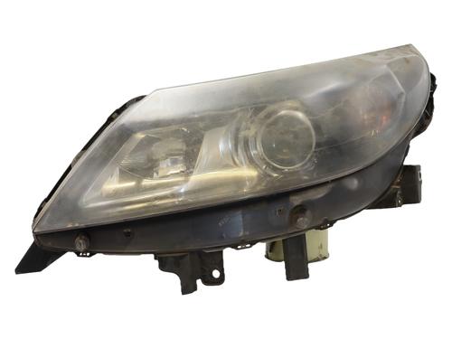 Left headlight RENAULT LATITUDE (L70_) 3.0 dCi 240 (L70G) | BP37200779C28 - Image 3