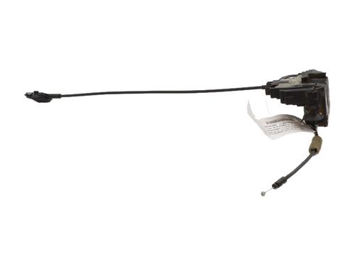 Front left lock RENAULT CLIO III (BR0/1, CR0/1) 1.5 dCi (C/BR0G, C/BR1G) | BP29424525C98 