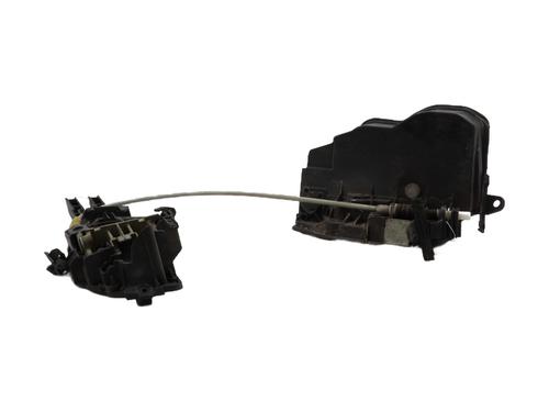 Front right lock BMW 1 (E87) 120 d | BP27649493C97 - Image 4