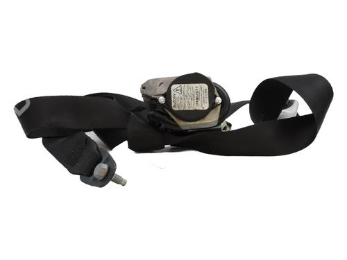 Used Front right belt tensioner PEUGEOT 208 I (CA_, CC_) 1.4 HDi (68 hp) 31669020