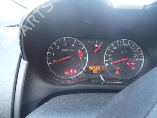 Alternator NISSAN NOTE (E11, NE11) 1.5 dCi | BP23051039M7  - Image 10