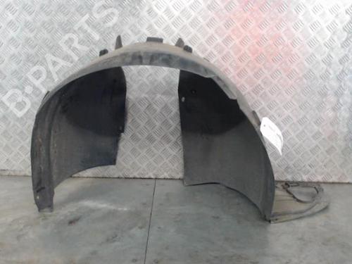 Hjulbue PEUGEOT 207 (WA_, WC_) 1.4 16V (88 hp) 30542521